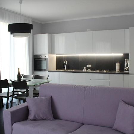 Апартаменти Abelia 4 П'єтра-Лігуре Екстер'єр фото