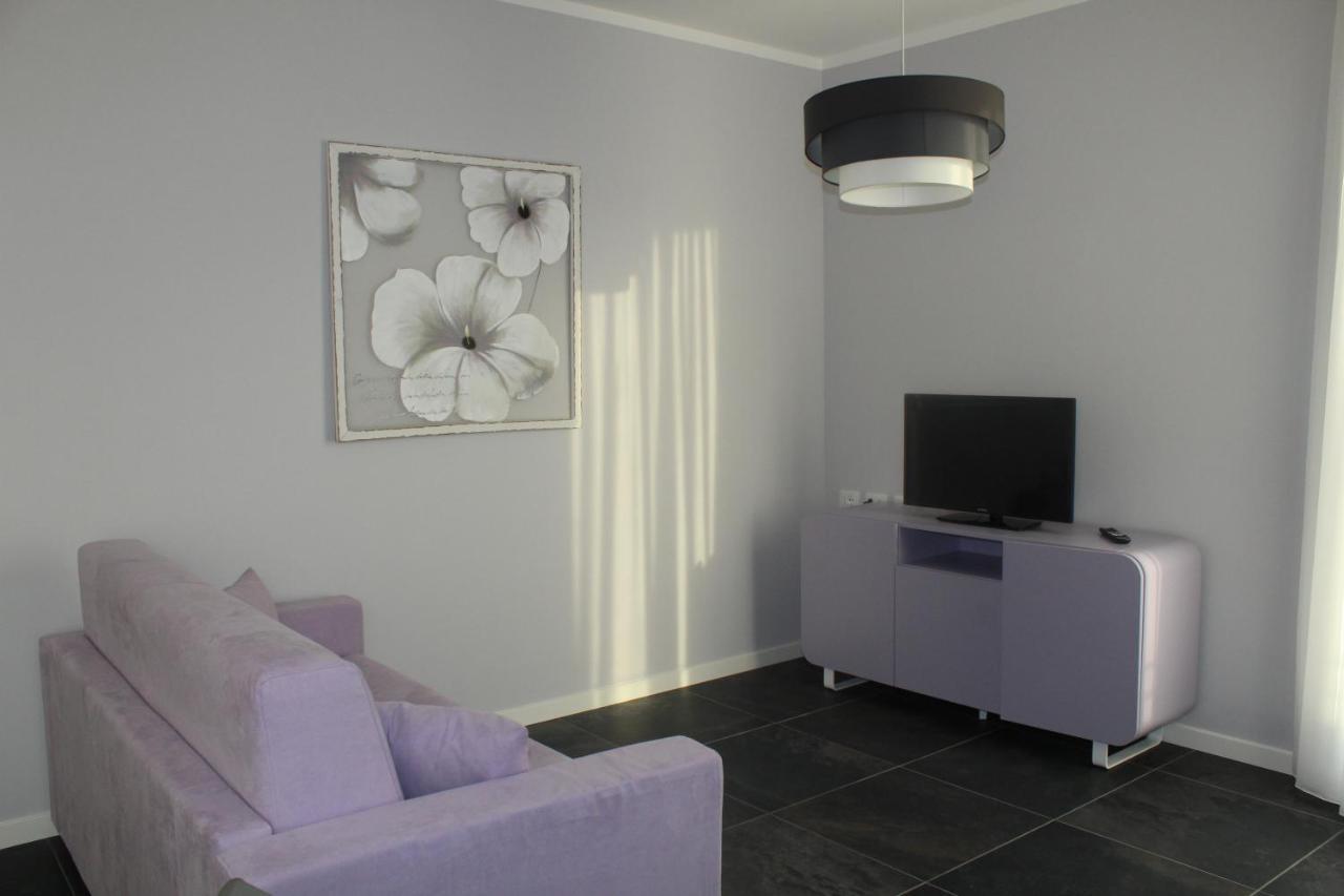 Апартаменти Abelia 4 П'єтра-Лігуре Екстер'єр фото