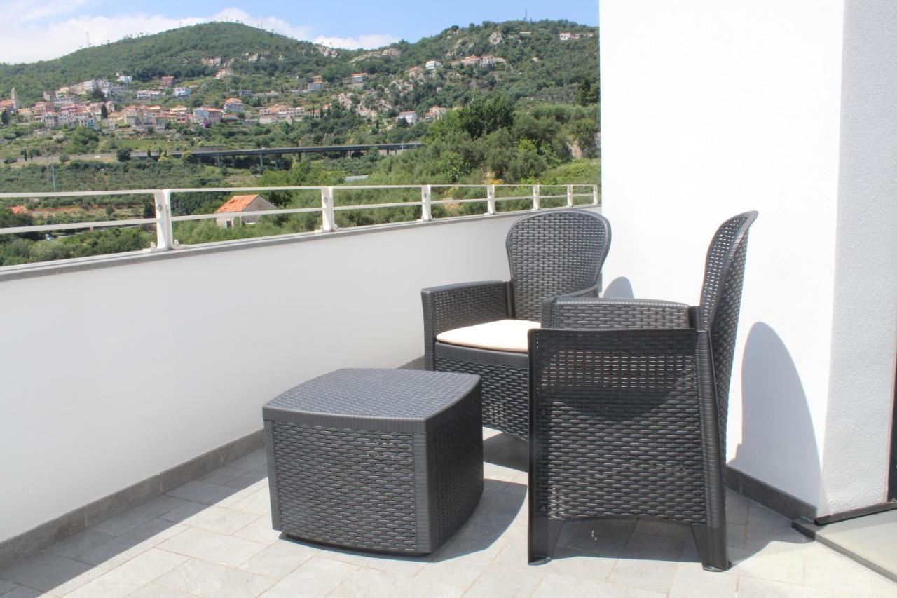 Апартаменти Abelia 4 П'єтра-Лігуре Екстер'єр фото
